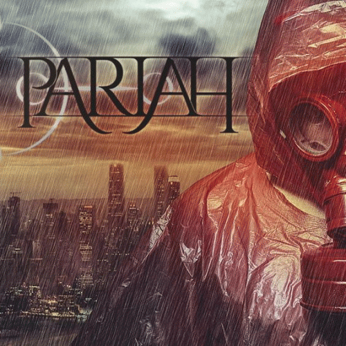 I, Pariah : Endure